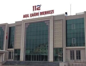 112 Acil Çağrı Merkezleri, Geçen Yıl 34 Milyon Hadiseye Müdahale Edilmesini Sağladı