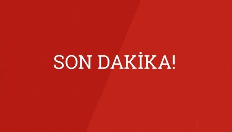 14 Milletvekili Hakkında Fezlekeler Meclis Başkanlığı’na Sunuldu; Özel, Dervişoğlu ve Hatimoğulları Da Var