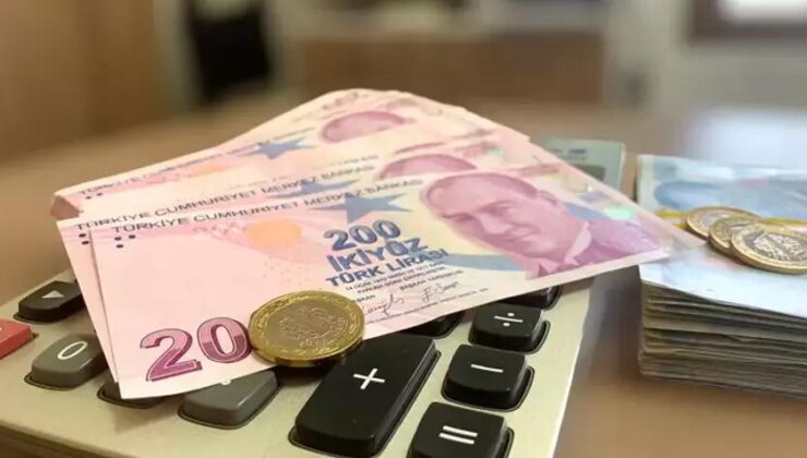 279,8 Milyon Lira Hesaplara Yatıyor! Bakanlıktan Açıklama Geldi