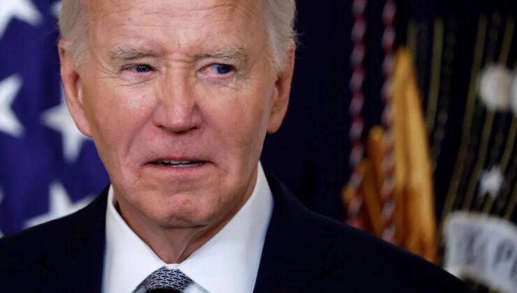 ABD Başkanı Joe Biden: Donald Trump’ı Yenebilirdim