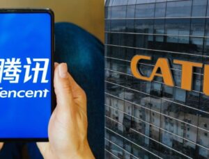 ABD, Catl ve Tencent’i Çin Ordusuyla İrtibatlı Olmakla Suçluyor