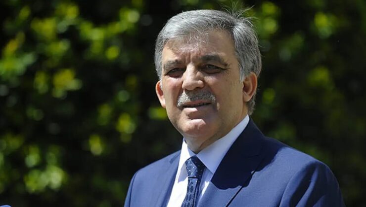 Abdullah Gül: Devlet Bahçeli’nin Attığı Adım, Türk Milliyetçiliğine Yapılmış En Büyük Hizmet