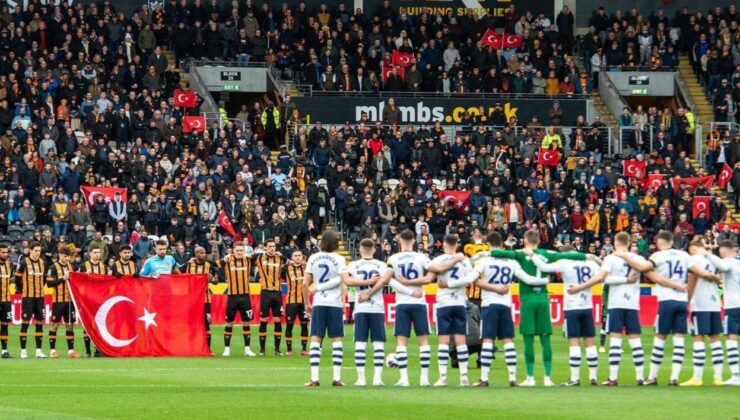 Acun Ilıcalı’dan Leeds United Maçı Öncesi Hull City’li Taraftarlara ‘Türk Bayrağı’ Uyarısı