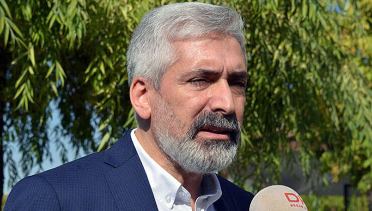 AKP’li Ensarioğlu: Her Şey Kurgulandığı Gibi Giderse Newroz Öncesi Silah Bırakma Gelebilir