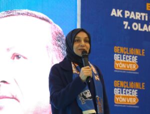 AKP’li Usta: Her Genç Birer Recep Tayyip Erdoğan