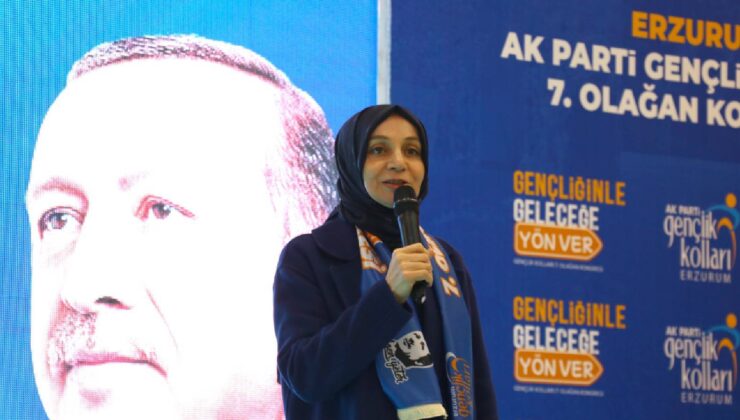 AKP’li Usta: Her Genç Birer Recep Tayyip Erdoğan