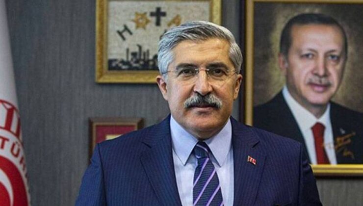 AKP’li Yayman’dan “Pkk Ne Zaman Silah Bırakacak” Sorusuna Cevap: Her Şey Yolunda Giderse Şubatta Çok Önemli Gelişmeler Olacak