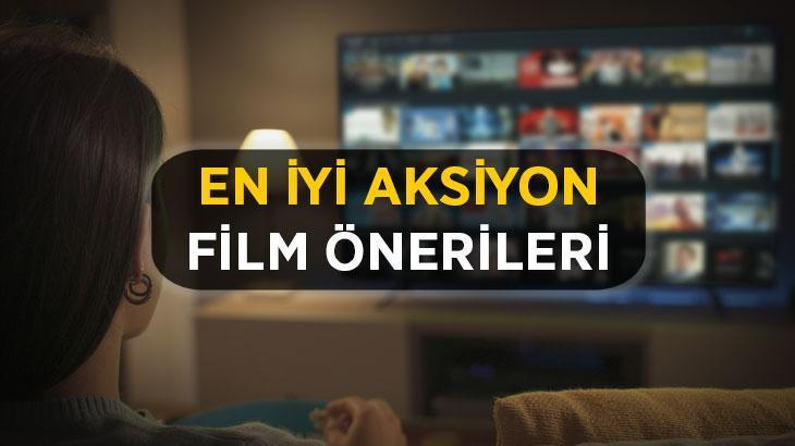 Aksiyon Sinemaları 2025: En İyi, En Yeni, Sürükleyici Türk ve Yabancı Aksiyon Film Önerileri