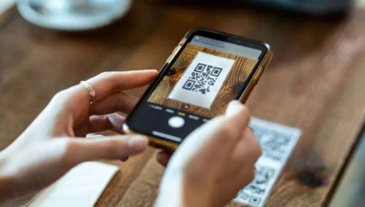 Alışverişte 50 Yıllık Barkodların Yerini Qr Kodlar Alacak