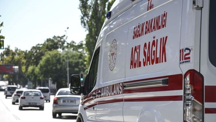 Ambulans Hizmetlerinde Yeni Dönem Başlıyor