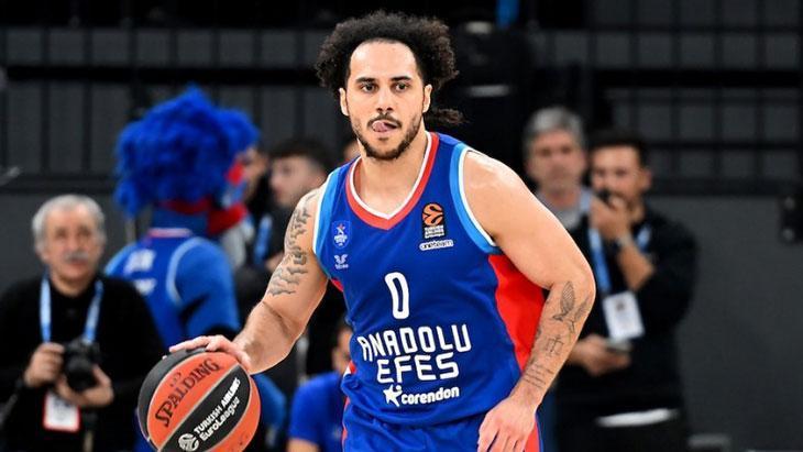 Anadolu Efes’te Shane Larkin, Fenerbahçe Maçının Formülünü Açıkladı!