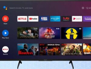 Android Tv Vs Google Tv: Fark ve Yenilikler Neler?