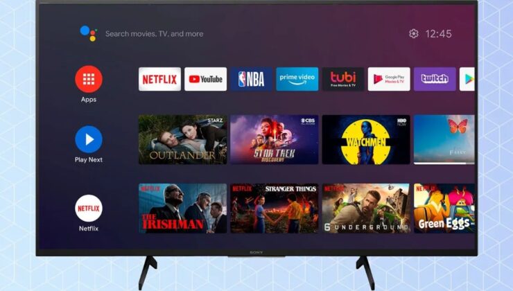 Android Tv Vs Google Tv: Fark ve Yenilikler Neler?