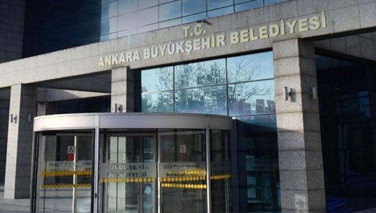 Ankara Büyükşehir Belediyesi Asgari Ücretlileri de Sosyal Destek Kapsamına Aldı