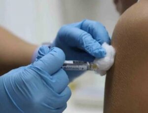 Ankara Büyükşehir Belediyesi’nin Başlattığı ‘Hpv Aşı Uygulaması’yla Bin 800 Kadın İlk Doz Aşısını Oldu