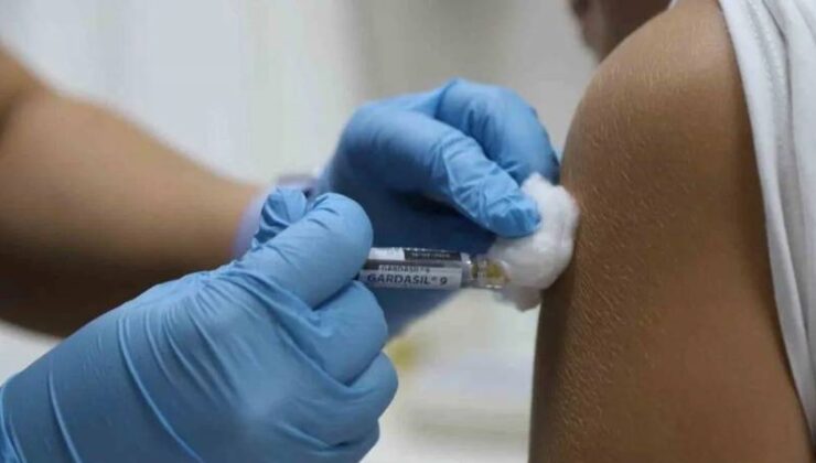 Ankara Büyükşehir Belediyesi’nin Başlattığı ‘Hpv Aşı Uygulaması’yla Bin 800 Kadın İlk Doz Aşısını Oldu