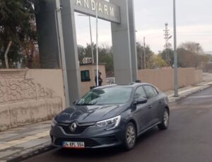 Ankara’da 4 Daeş Şüphelisi Yakalandı