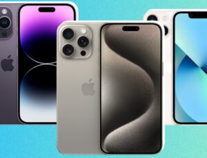 Apple, Yenilenmiş İphone Modellerini Avrupa’da Satışa Çıkardı