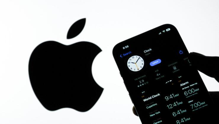 Apple’ın Garip İphone Alarmı Meseleleri Devam Ediyor