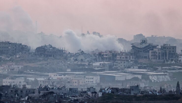 Ateşkes İhtimali İsrail’in Saldırılarını Durdurmadı: 16 Ölü