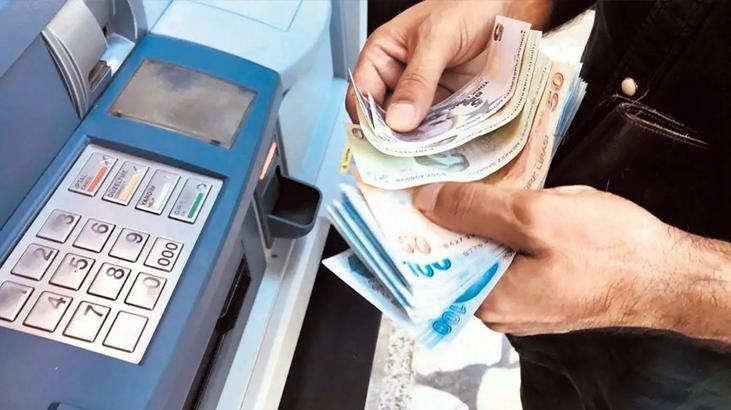 ATM Çilesi! Para Çekme Limiti Arttı Ama Daha Büyük Bir Sıkıntı Ortaya Çıktı