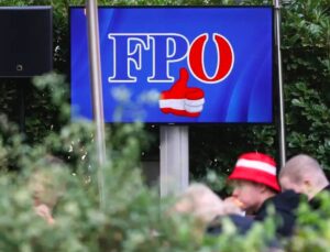 Avusturya’da Aşırı Sağcı Fpö İktidara Mı Geliyor?