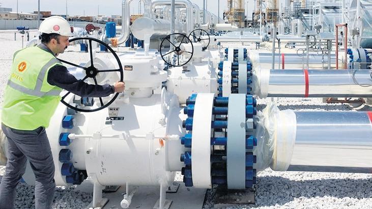 Azerbaycan’la Gaz İşbirliğine Kurul Onayı