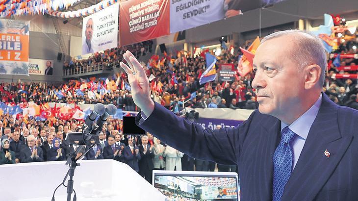 ‘Baas’ın Düşmesini Hazmedemediler’