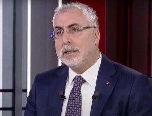 Bakan Işıkhan: 38 Yaşında Emekli Olan 1200 Kişi Var, Bunu Açıklamak Çok Zor