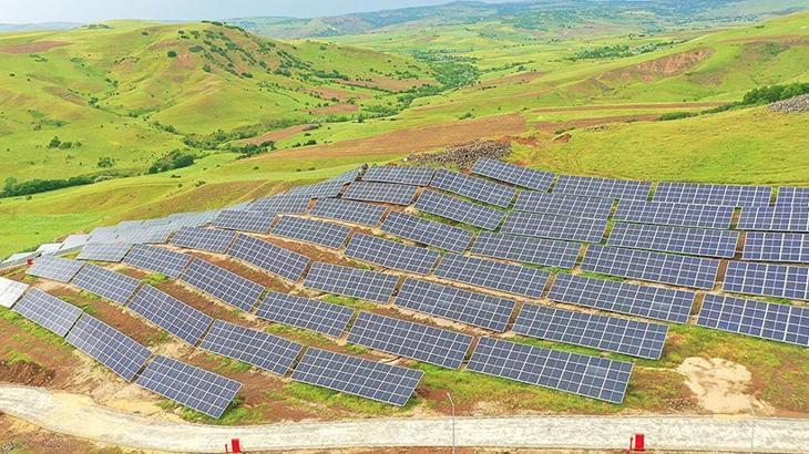 Bakan Yumaklı Açıkladı! Çevre Dostu ve Yenilenebilir Güce Teşvik