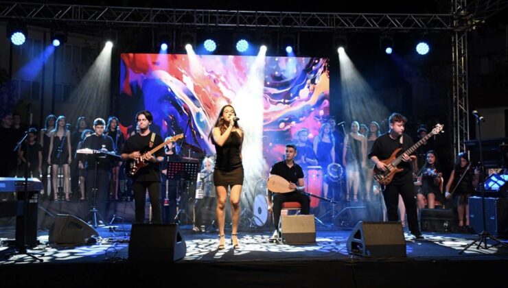 Balıkesir’den İstanbul’a Gençlik ve Sanat Köprüsü: Mod10 Gençlik Orkestrası, Şile’de Konser Verecek