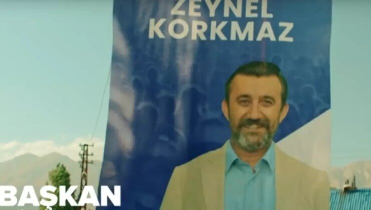 Başkan Sineması Oyuncuları Kim, Konusu Ne, Sonu Nasıl Bitiyor? Başkan Sineması Ne Zaman, Nerede Çekildi?