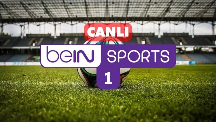 Bein Sports 1-2-3 Canlı İzle! (Şifresiz) Bein Sports Kesintisiz Donmadan Canlı Yayın İzleme Linki!