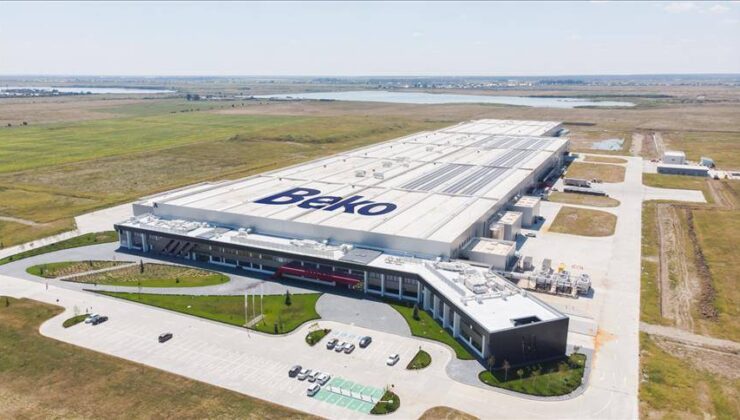 Beko, “2025 Top Impact Companies” Listesinde Zirvede Yer Aldı