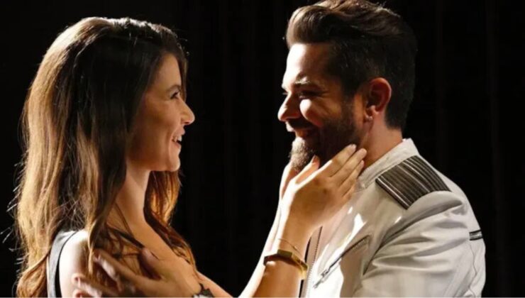 Beren Saat ve Kenan Doğulu’nun Los Angeles’taki Evi Yandı