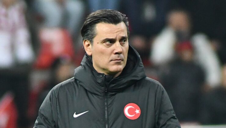 Beşiktaş, Vincenzo Montella’nın Durumunu Sordu