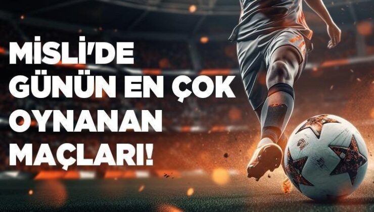 Beşiktaş Yeni Sayfa Açmak İstiyor. Bayern Zorlu Deplasmanda… İşte Günün En Eçok Oynanan Maçları