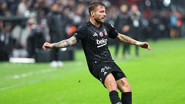 Beşiktaş’ta Ciro Immobile Depremi!