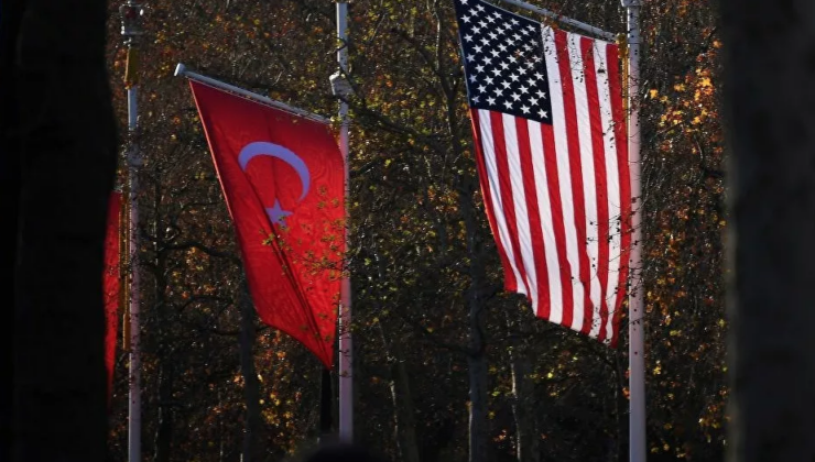 Beyaz Saray’dan Işid ve Pkk/Ypg Açıklaması: Türkiye’nin Güvenlik Kaygılarını Anlıyoruz