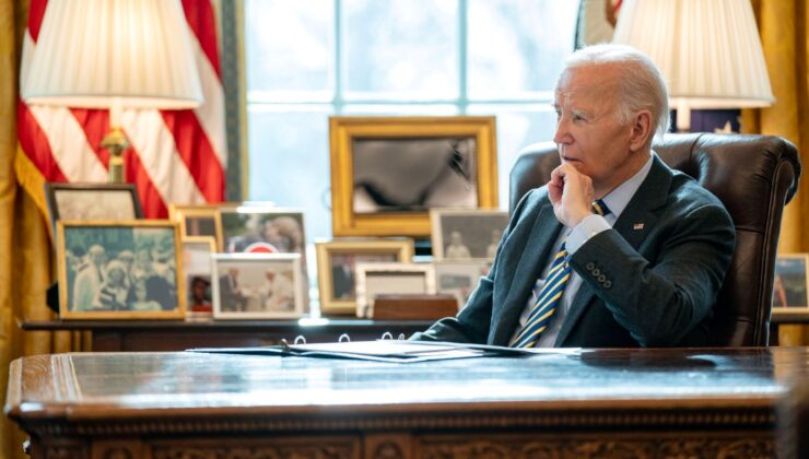 Biden’dan Los Angeles Yangınıyla İlgili Açıklama: Can Kayıpları Artacak