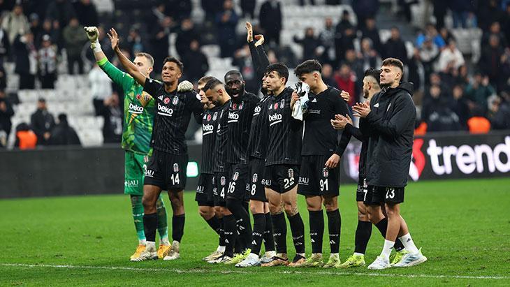 Bilal Meşe’den Beşiktaşlı Yıldızlara Tepki! ‘Para Alıyorsunuz, Karşılığını Vereceksiniz’