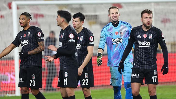 Bilal Meşe’den Kupadaki Galibiyet Sonrası Yıldız Oyuncuya İlginç Benzetme: Beşiktaş’ın Sigortası!