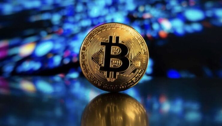 Bitcoin’de Kalıcı Enflasyon Endişesi: 696 Milyon Dolar Buhar Oldu