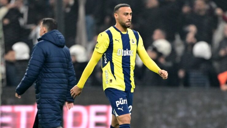 Bodrum Fk’dan Sürpriz Cenk Tosun Hamlesi