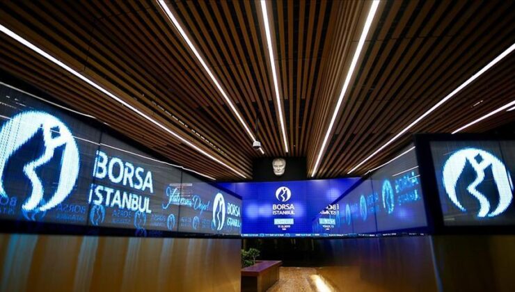 Borsa İstanbul’da Son Durum! Gün Yükselişle Tamamladı