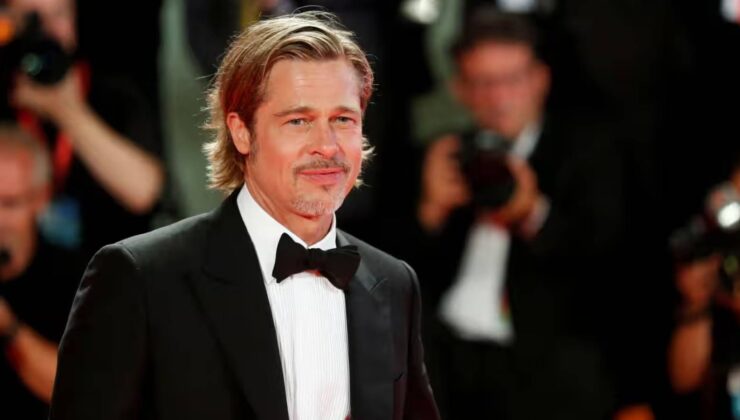 Brad Pitt’le Konuştuğunu Sanıyordu, Yüz Binlerce EURO Dolandırıldı: Bir Kadınla Nasıl Konuşulacağını Biliyordu