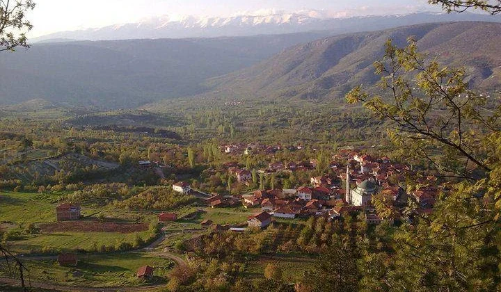 Bursa Kozaağacı Vadisi’nde Açılmak İstenen Kömür Ocağına Tepkiler Büyüyor