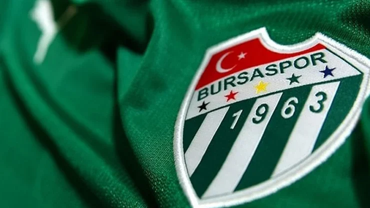 Bursaspor’un Antalya Kamp Takımı Belli Oldu!