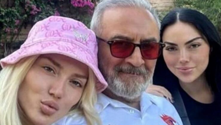 Cansu Taşkın’dan Yeni Yılmaz Erdoğan Açıklaması: “Sabaha Kadar Benimleydi”