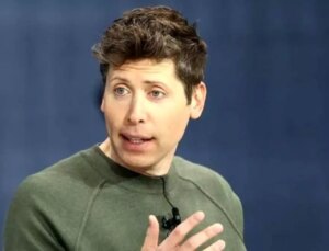 Chatgpt Kurucusu Sam Altman’a Kız Kardeşinden Cinsel Taciz İddiası